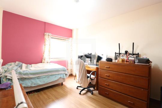 Quarto 1 de apartamento à venda com 2 quartos, 100m² em Bom Retiro, São Paulo