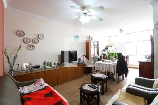 Apartamento à venda com 2 quartos, 100m² em Bom Retiro, São Paulo