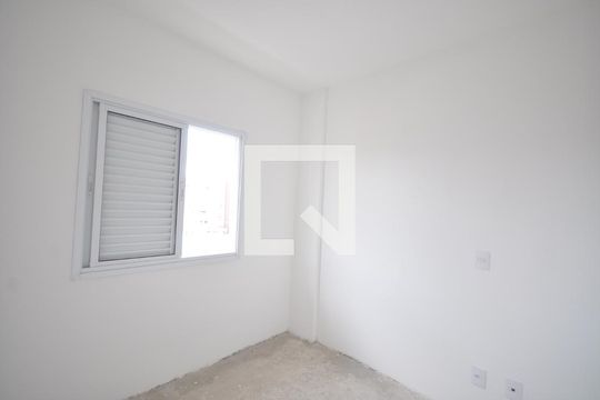 Quarto Suíte de apartamento à venda com 2 quartos, 56m² em Parada Inglesa, São Paulo