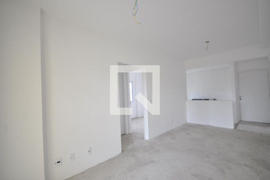 Apartamento à venda com 2 quartos, 56m² em Parada Inglesa, São Paulo