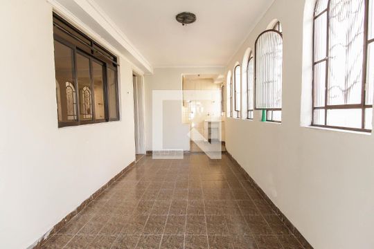 Hall de casa à venda com 2 quartos, 783m² em Cidade Líder, São Paulo