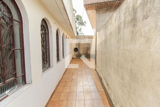 Quintal de casa à venda com 2 quartos, 783m² em Cidade Líder, São Paulo