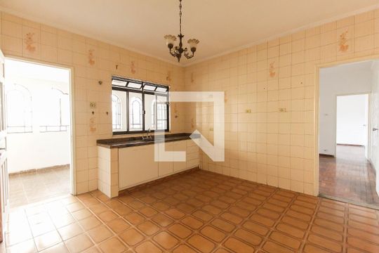 Cozinha de casa à venda com 2 quartos, 783m² em Cidade Líder, São Paulo