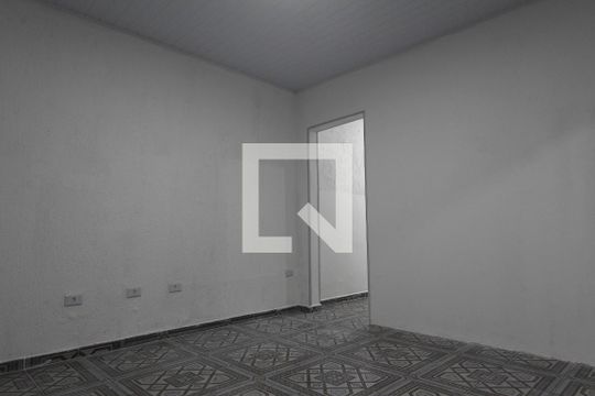 Sala de casa para alugar com 1 quarto, 50m² em Jardim Vila Carrão, São Paulo