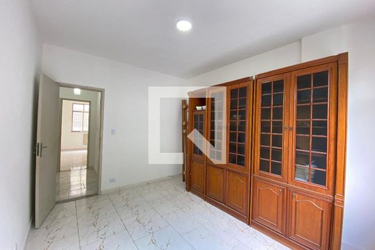 Quarto 1 de apartamento à venda com 4 quartos, 115m² em Cachambi, Rio de Janeiro
