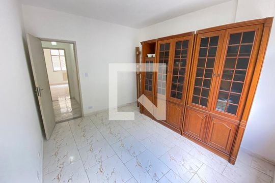 Quarto 1 de apartamento à venda com 4 quartos, 115m² em Cachambi, Rio de Janeiro