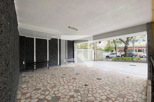 Área comum - Playground de apartamento à venda com 4 quartos, 115m² em Cachambi, Rio de Janeiro