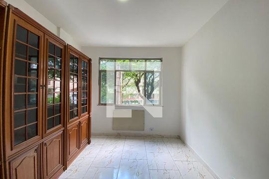 Quarto 1 de apartamento à venda com 4 quartos, 115m² em Cachambi, Rio de Janeiro