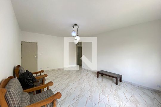 Sala de apartamento à venda com 4 quartos, 115m² em Cachambi, Rio de Janeiro