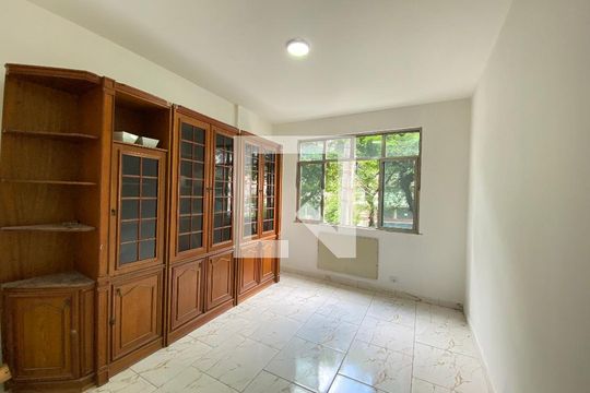 Quarto 1 de apartamento à venda com 4 quartos, 115m² em Cachambi, Rio de Janeiro