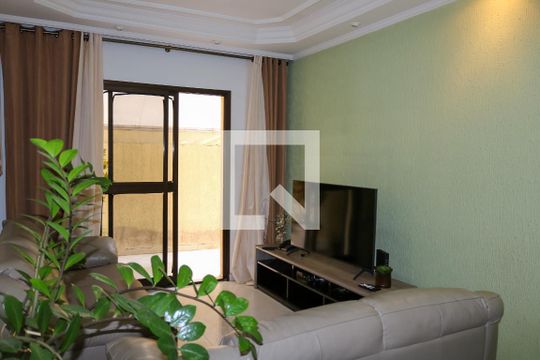 Apartamento à venda com 2 quartos, 71m² em Santa Maria, São Caetano do Sul
