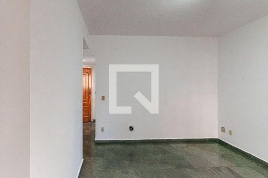Sala de apartamento à venda com 1 quarto, 55m² em Centro , Campinas