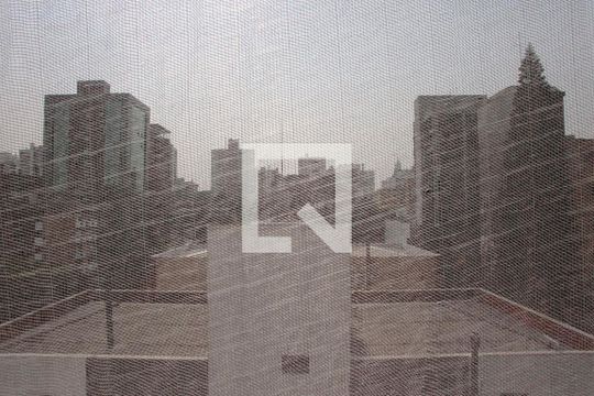 Sala Vista de apartamento para alugar com 1 quarto, 51m² em Petrópolis, Porto Alegre