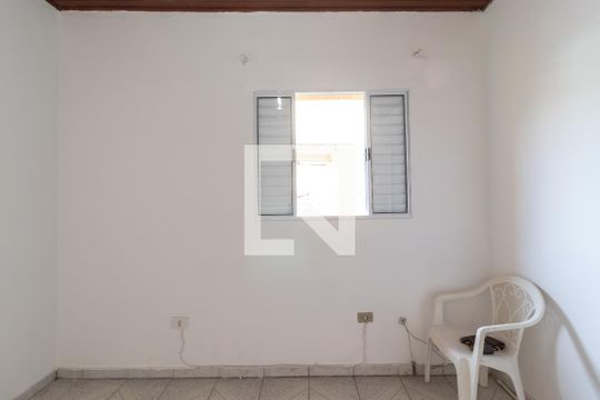 Quarto 2 de casa para alugar com 3 quartos, 80m² em Limão, São Paulo