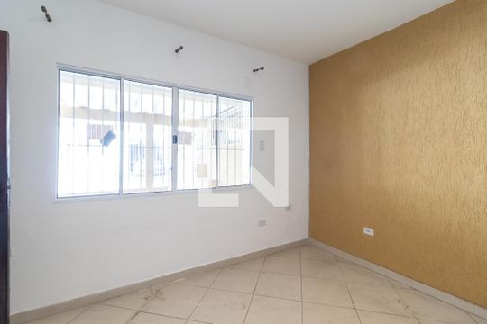 Casa para alugar com 3 quartos, 80m² em Limão, São Paulo