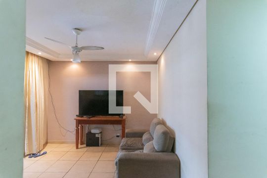 Sala de casa à venda com 3 quartos, 250m² em Jardim Roseira, Campinas