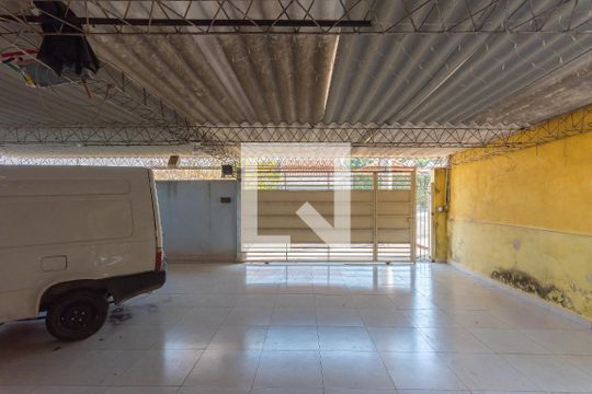 Garagem de casa à venda com 3 quartos, 250m² em Jardim Roseira, Campinas