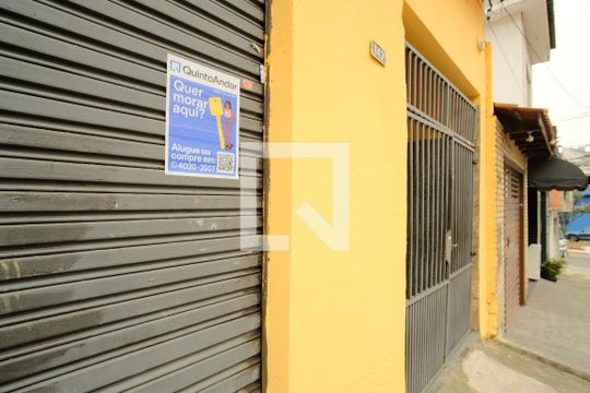 Placa de casa à venda com 2 quartos, 300m² em Vila Fernandes, São Paulo
