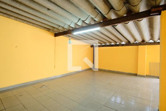 Lavanderia de casa à venda com 2 quartos, 300m² em Vila Fernandes, São Paulo