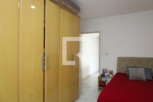 Quarto 1 de casa à venda com 3 quartos, 125m² em Jardim Sao Carlos (zona Leste), São Paulo