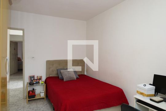 Quarto 1 de casa à venda com 3 quartos, 125m² em Jardim Sao Carlos (zona Leste), São Paulo