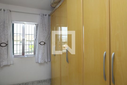 Quarto 1 de casa à venda com 3 quartos, 125m² em Jardim Sao Carlos (zona Leste), São Paulo