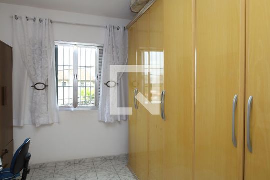 Quarto 1 de casa à venda com 3 quartos, 125m² em Jardim Sao Carlos (zona Leste), São Paulo