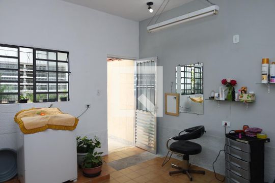 Área de Serviço de casa à venda com 3 quartos, 125m² em Jardim Sao Carlos (zona Leste), São Paulo