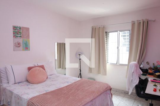 Quarto 2 de casa à venda com 3 quartos, 125m² em Jardim Sao Carlos (zona Leste), São Paulo
