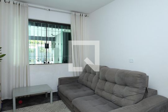 Sala de casa à venda com 3 quartos, 125m² em Jardim Sao Carlos (zona Leste), São Paulo