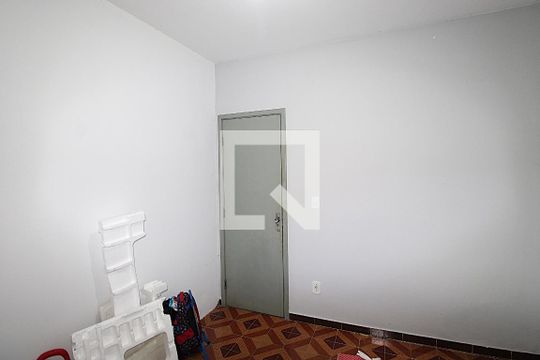 Quarto 2 de casa à venda com 3 quartos, 180m² em Praça Seca, Rio de Janeiro
