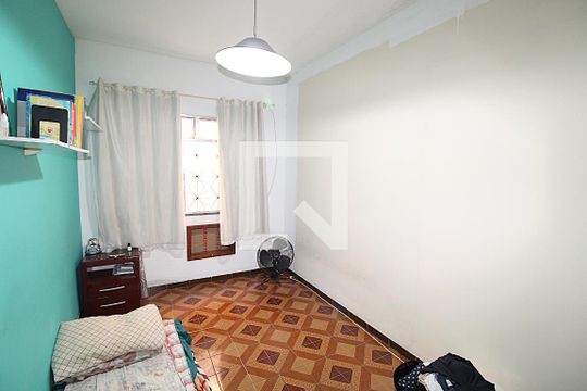 Quarto 1 de casa à venda com 3 quartos, 180m² em Praça Seca, Rio de Janeiro