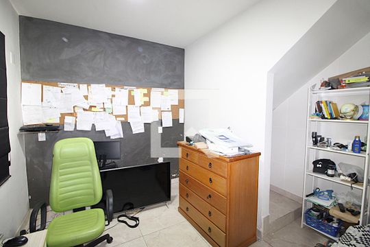 Suíte de casa à venda com 3 quartos, 180m² em Praça Seca, Rio de Janeiro