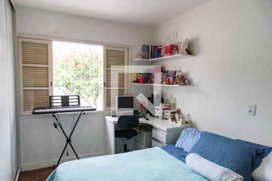 Suíte de casa para alugar com 3 quartos, 181m² em Ipiranga, São Paulo