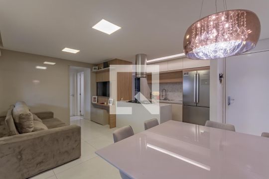 Apartamento à venda com 2 quartos, 115m² em Aeroporto, Belo Horizonte