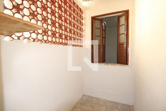 Área comum de casa para alugar com 3 quartos, 70m² em Cachambi, Rio de Janeiro