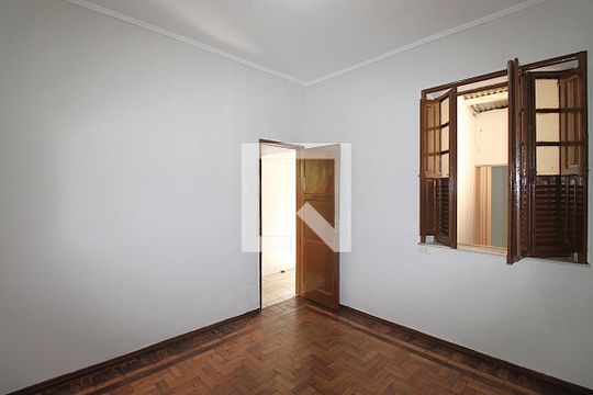 Quarto 1 de casa para alugar com 3 quartos, 70m² em Cachambi, Rio de Janeiro