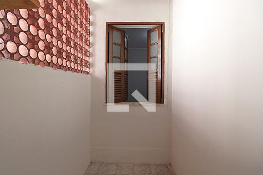 Área comum de casa para alugar com 3 quartos, 70m² em Cachambi, Rio de Janeiro