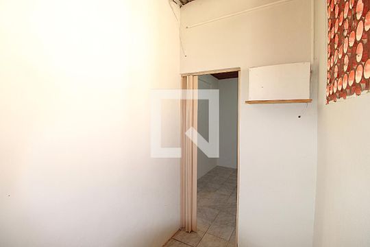 Área comum de casa para alugar com 3 quartos, 70m² em Cachambi, Rio de Janeiro
