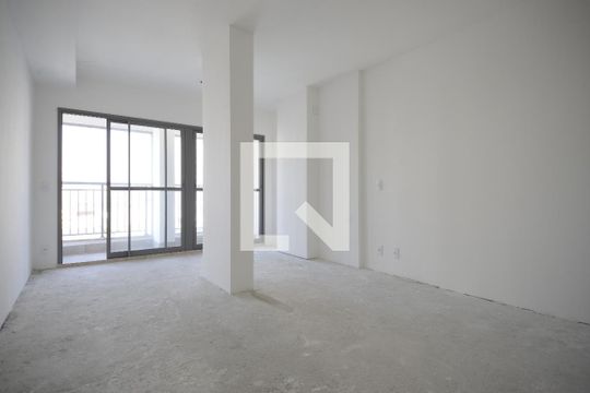 Kitnet/Studio à venda com 1 quarto, 35m² em Vila Dom Pedro I, São Paulo