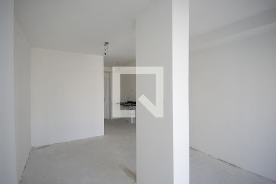 Studio de kitnet/studio para alugar com 1 quarto, 35m² em Vila Dom Pedro I, São Paulo
