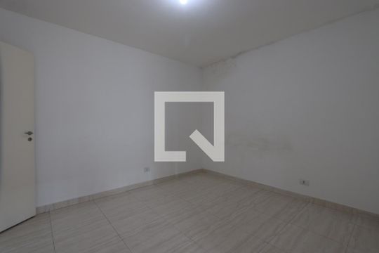 Suíte de casa para alugar com 3 quartos, 150m² em Vila Primavera, São Paulo