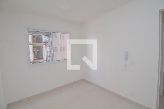 Apartamento para alugar com 2 quartos, 32m² em Vila Graciosa, São Paulo