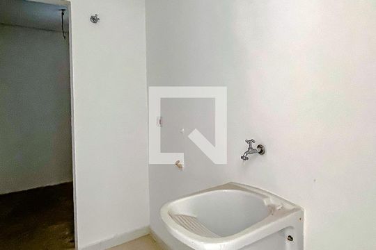 Área de Serviço de apartamento à venda com 4 quartos, 174m² em Cambuci, São Paulo