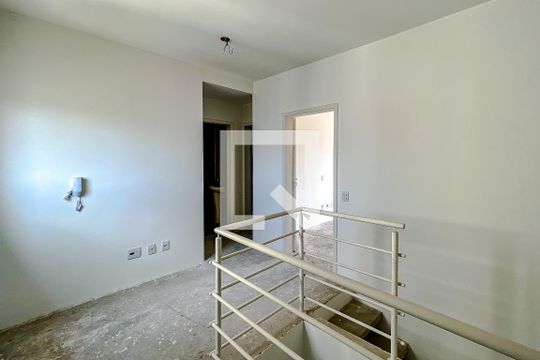 Hall de apartamento à venda com 4 quartos, 174m² em Cambuci, São Paulo