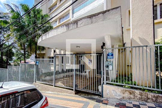 Fachada de apartamento à venda com 4 quartos, 174m² em Cambuci, São Paulo