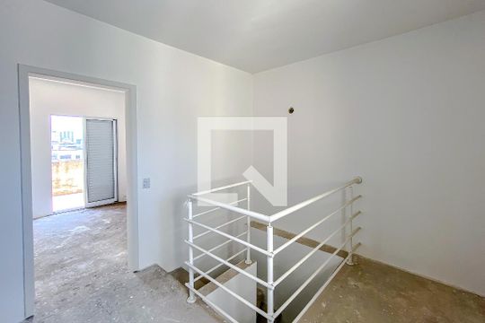 Hall de apartamento à venda com 4 quartos, 174m² em Cambuci, São Paulo