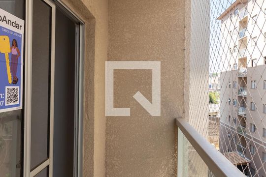Sacada de apartamento à venda com 2 quartos, 51m² em Vila Curuçá Velha, São Paulo