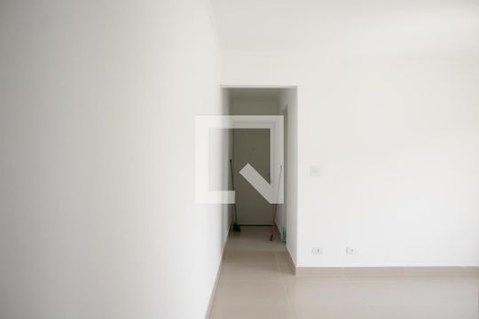 Sala de apartamento à venda com 1 quarto, 58m² em Brás, São Paulo