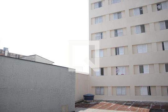 Vista de apartamento à venda com 1 quarto, 58m² em Brás, São Paulo